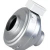 Ventilatorer & Udluftning ^ Duka EL 100 VK KANALVENTILATOR