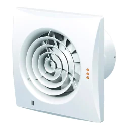 Ventilatorer & Udluftning ^ Duka PRO 30 VENTILATOR