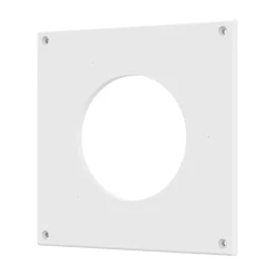 Ventilation Tilbehør ^ Duka S7 DÆKPLADE