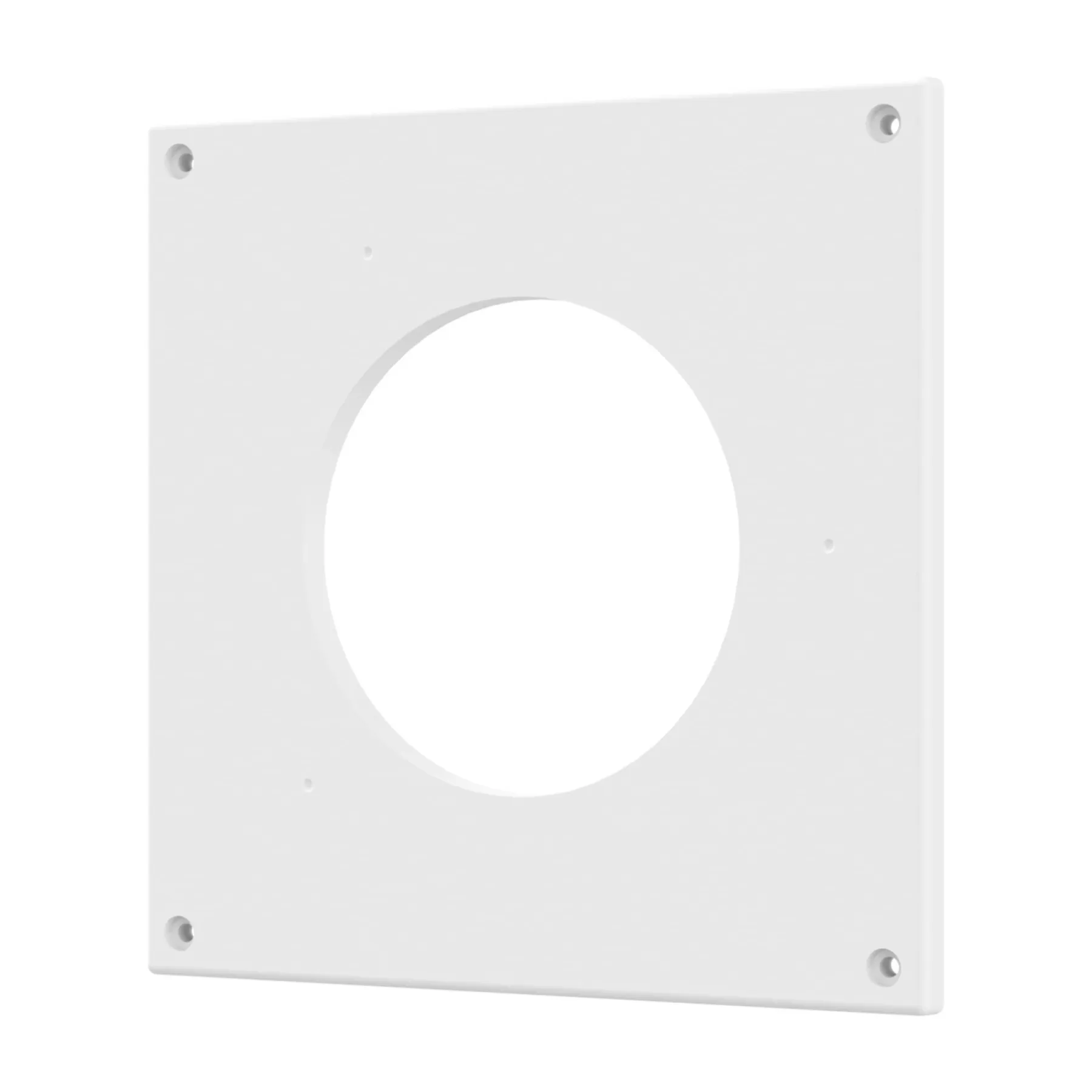 Ventilation Tilbehør ^ Duka S7 DÆKPLADE