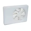 Ventilatorer & Udluftning ^ Duka SMART FAN VENTILATOR