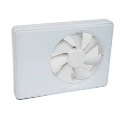 Ventilatorer & Udluftning ^ Duka SMART FAN VENTILATOR