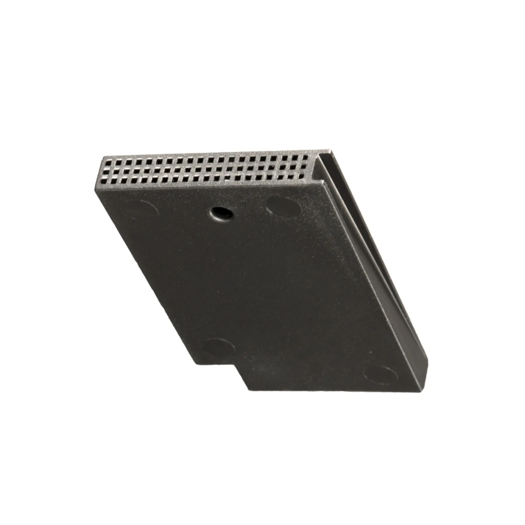Ventilation Tilbehør ^ Duka TYPE 90, 66 X 104 MM STUDSFUGEVENTIL