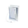 Ventilation Tilbehør ^ Duka TYPE 112 KLAPVENTIL