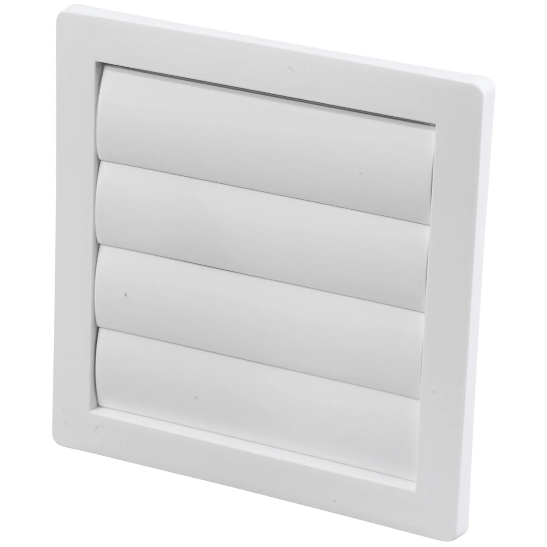 Ventilation Tilbehør ^ Duka TYPE 70 LAMELRIST