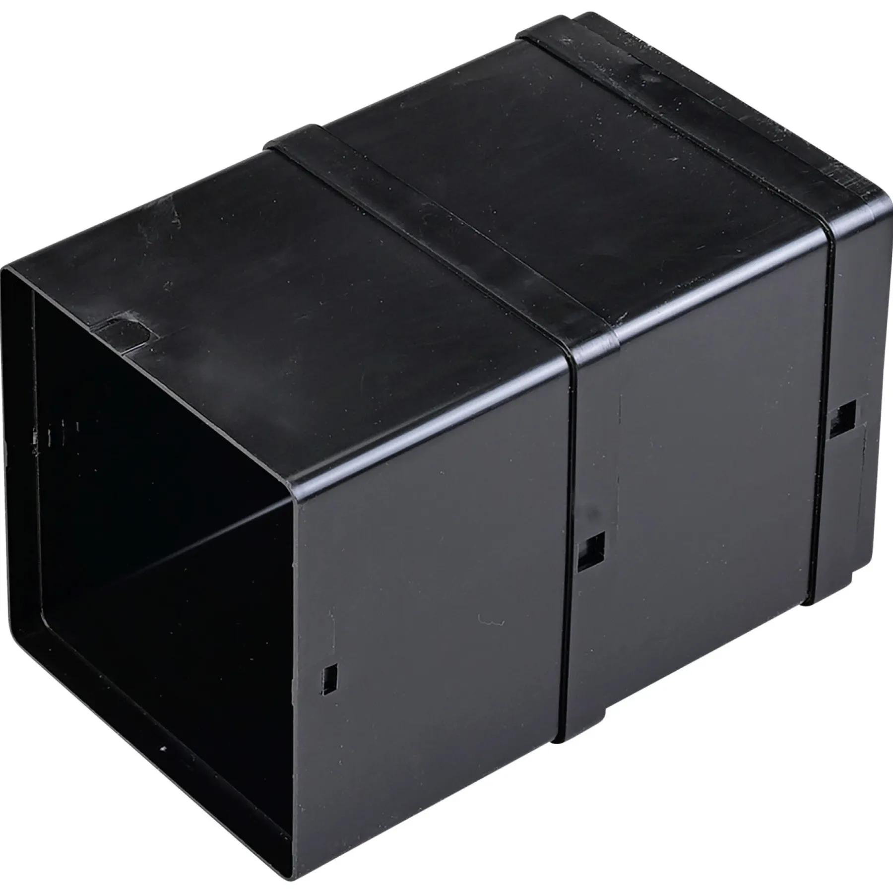 Ventilation Tilbehør ^ Duka TYPE 202 MURGENNEMFØRING