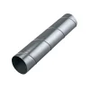 DSR 125 X 1500 MM SPIRORØR>Duka