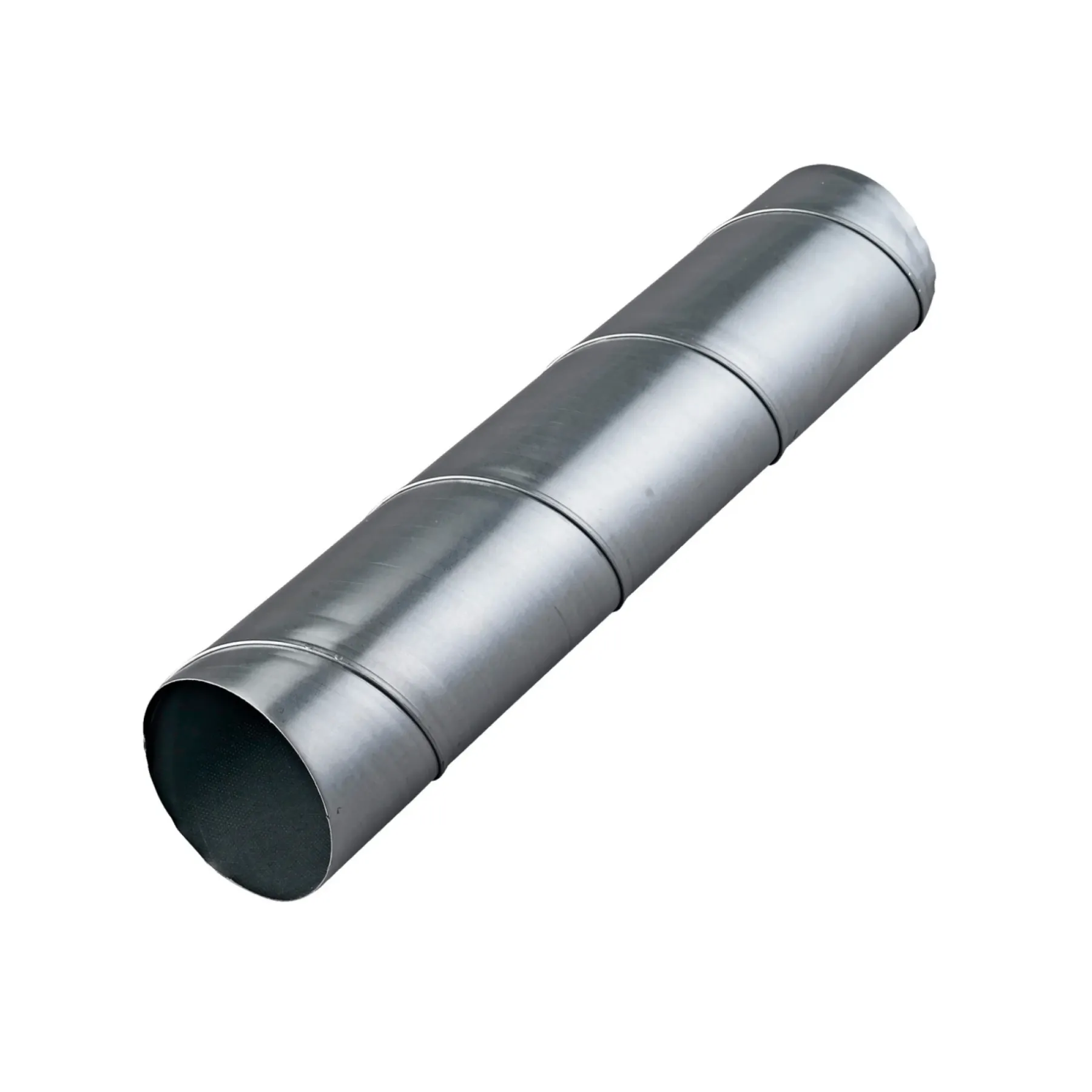 DSR 125 X 1500 MM SPIRORØR>Duka