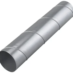 DSR125X1000 VENTILATIONSRØR>Duka Best