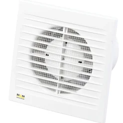 EL 600 VENTILATOR>Duka Hot
