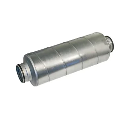 LYDDÆMPER Ø160 MM 600 MM>Duka