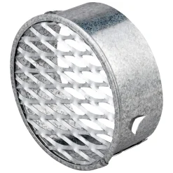 100.4, Ø98 MM STRÆKMETALNET>Duka Best