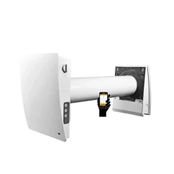 ONE S4 WIFI VARMEGENVINDING 100 MM>Duka Online