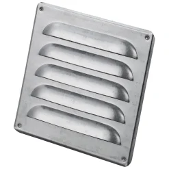 TYPE 152.1, 150X150MM JALOUSIRIST GALVANISERET>Duka Sale