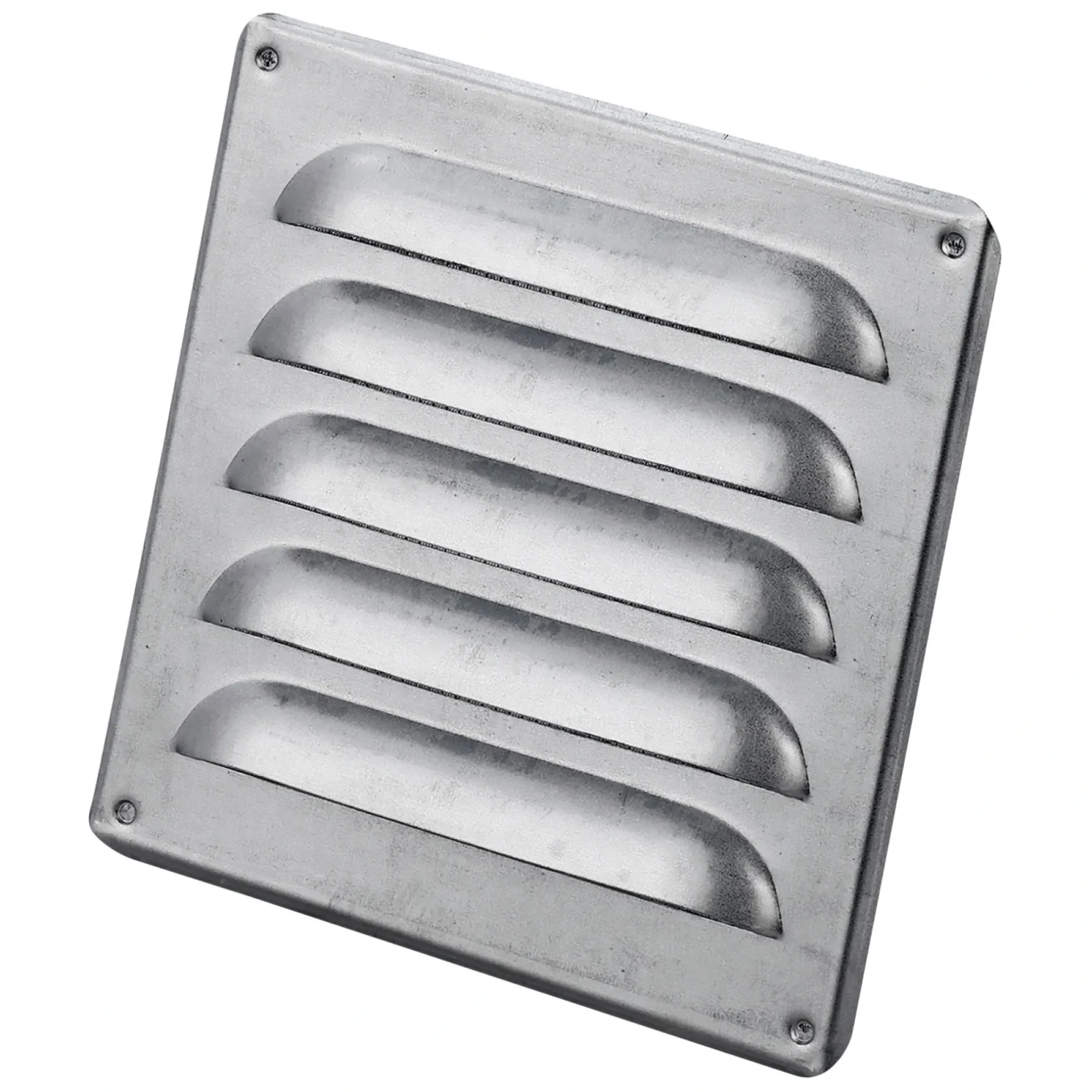 TYPE 152.1, 150X150MM JALOUSIRIST GALVANISERET>Duka Sale
