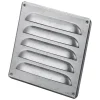 TYPE 152.2, 175 X 175 MM JALOUSIRIST GALVANISERET>Duka Best