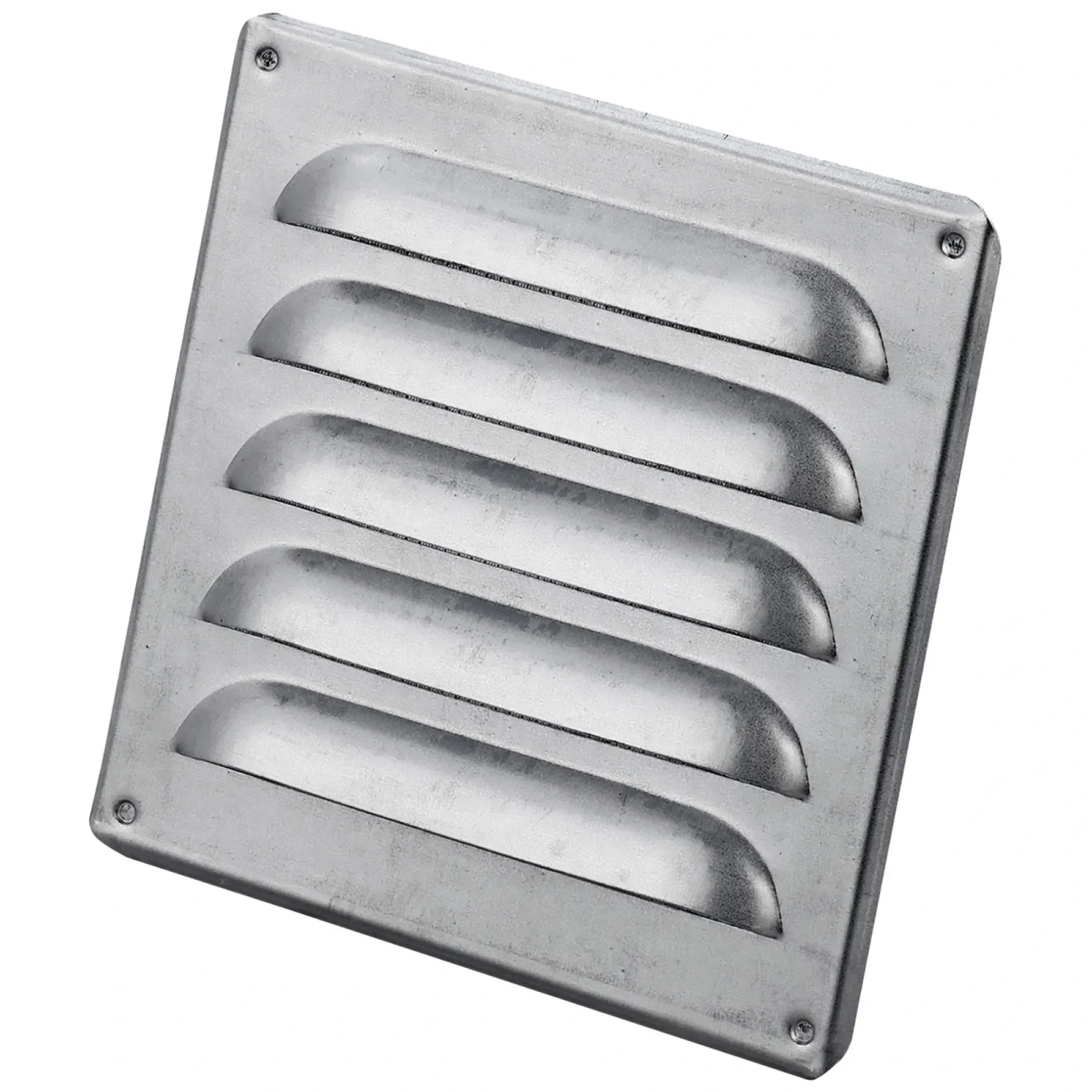 TYPE 152.2, 175 X 175 MM JALOUSIRIST GALVANISERET>Duka Best