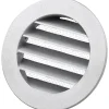 USAV100, Ø100MM UDVENDIG RIST ALUMINIUM>Duka Clearance
