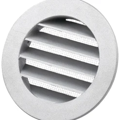 USAV100, Ø100MM UDVENDIG RIST ALUMINIUM>Duka Clearance