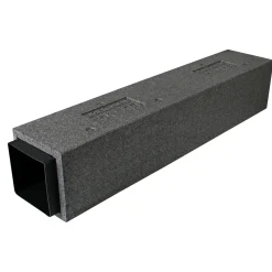 VENTILATIONSRØR 1500 MM>Duka Clearance