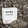 Bark ^ DYRK ØKOLOGISK BIGBAG PILEFLIS 1000 L