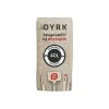 Jord ^ DYRK ØKOLOGISK OG SPAGNUMFRI KRUKKE- OG POTTEMULD 40 L