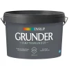 Grunder ^ Dyrup HÆFTE GRUNDER 2,25 L