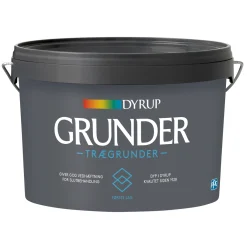 Grunder ^ Dyrup TRÆ GRUNDER 2,25 L