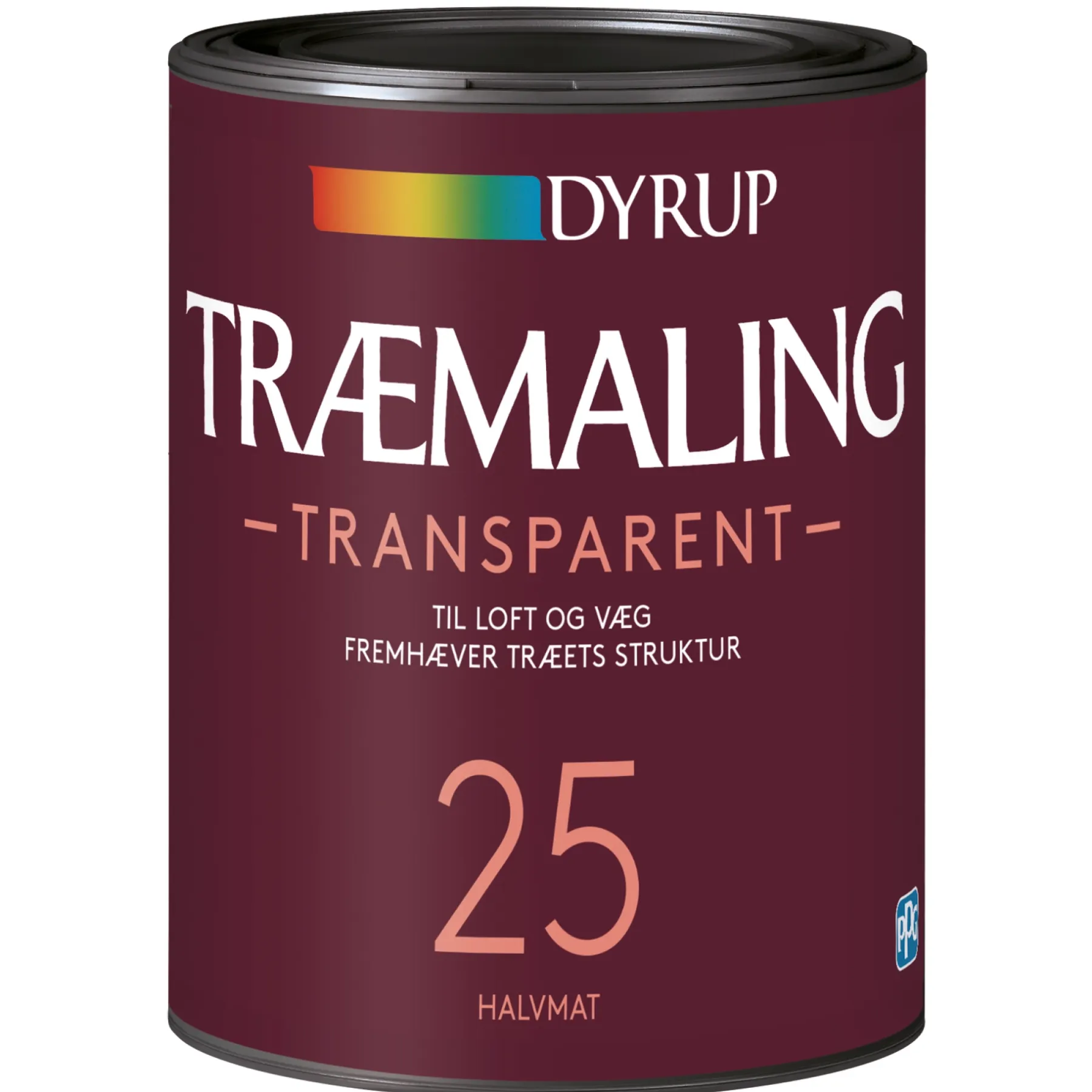 PANEL TRÆMALING 750 ML BASE 30>Dyrup