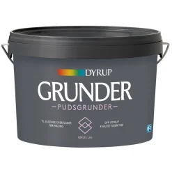 PUDS GRUNDER 2,25 L>Dyrup Clearance