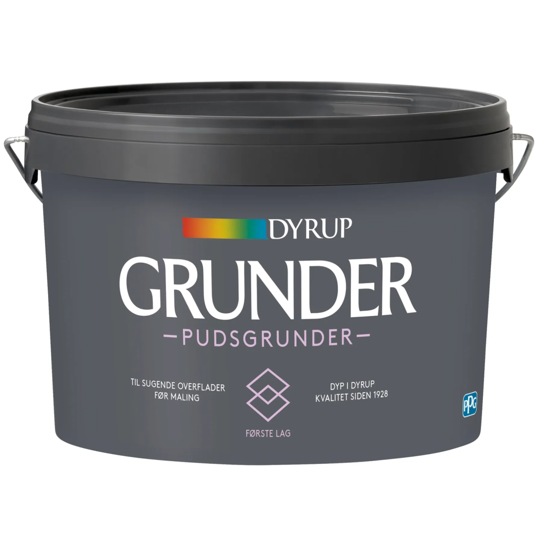 PUDS GRUNDER 2,25 L>Dyrup Clearance