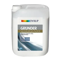 SILOMUR GRUNDER 5 L>Dyrup Online