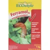 Bekæmpelsesmidler ^ ECOstyle SNEGLEBEKÆMPELSE 1000 G