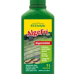 ALGEFJERNER 1 L>ECOstyle