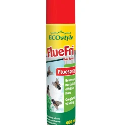 FLUEFRI SPRAY 400 ML>ECOstyle New