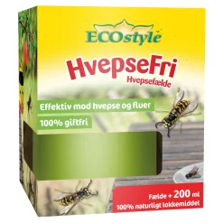 HVEPSEFÆLDE 200 ML>ECOstyle Sale