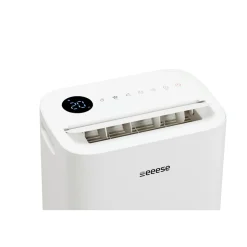 OTTO, WI-FI, 2-I-1 AFFUGTER OG LUFTRENSER 25 L>Eeese Discount
