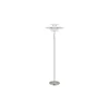 Gulvlamper ^ Eglo BRENDA GULVLAMPE HVID 145 CM