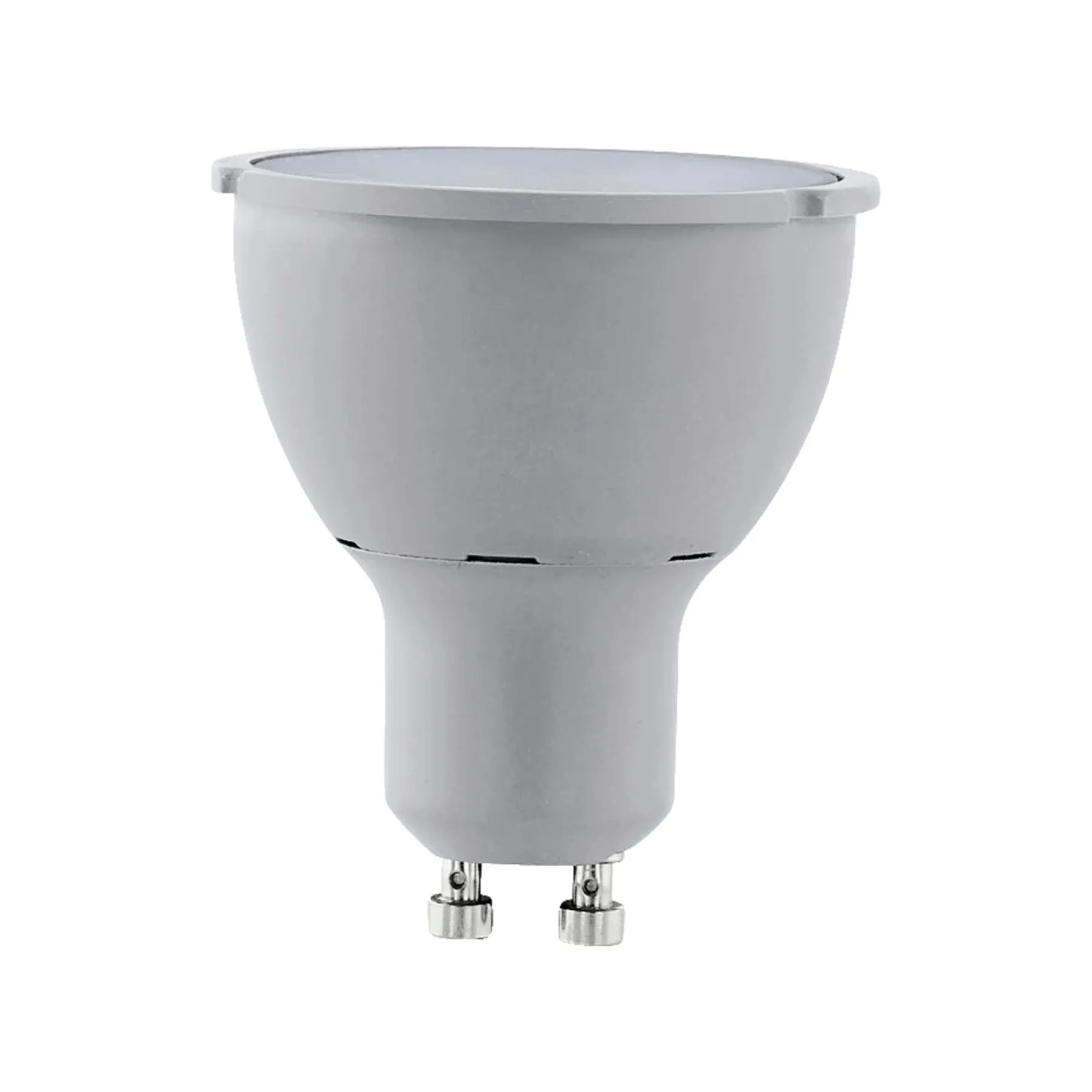 Led ^ Eglo COB LED PÆRE SPOT GU10 4,8W