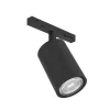 Spotlights ^ Eglo EASY SPOT SKINNESPOT SORT GU10 MAKS. 10W