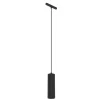Pendel Lampe ^ Eglo EASY TUBE PENDEL SORT 6 CM