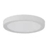 Plafonder ^ Eglo ECO RANGE IDUN-E PLAFOND 18,5W HVID 22,5 CM