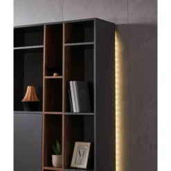 Strips ^ Eglo ECO RANGE LED STRIPE-E STRIPES 12,5W 500 CM