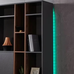 Strips ^ Eglo ECO RANGE LED STRIPE-E STRIPES 12,5W 500 CM