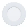 Indbygningsspots ^ Eglo FUEVA 5 INDBYGNINGSSPOT HVID LED 2,7W