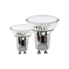 Led ^ Eglo LED PÆRE STANDARD GU10 2X4,8W