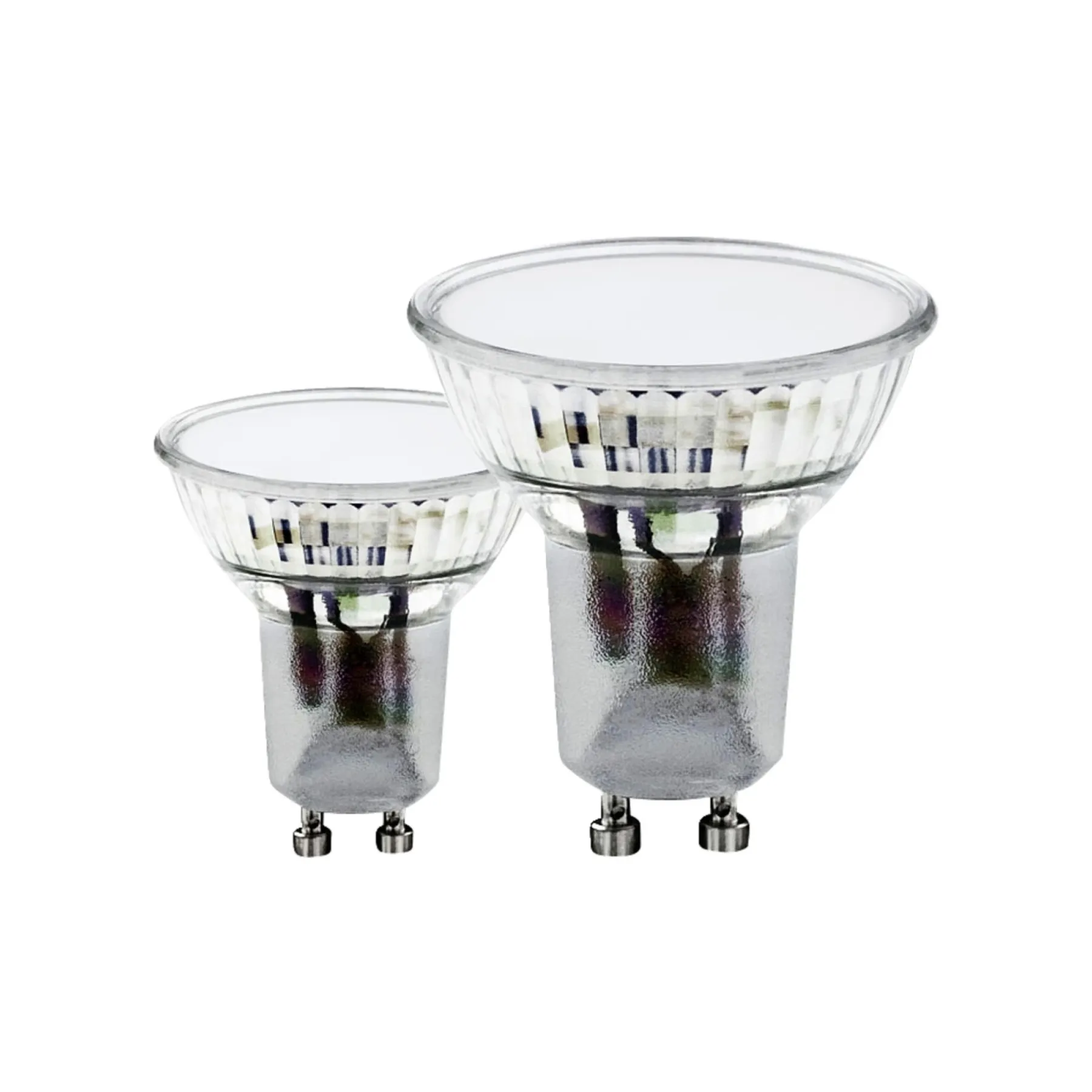 Led ^ Eglo LED PÆRE STANDARD GU10 2X4,8W