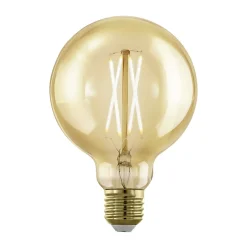 Dekorationspærer ^ Eglo LM LED DEKOPÆRE DEKO E27 4W