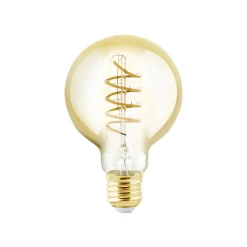 Dekorationspærer ^ Eglo LM LED DEKOPÆRE DEKO E27 4W
