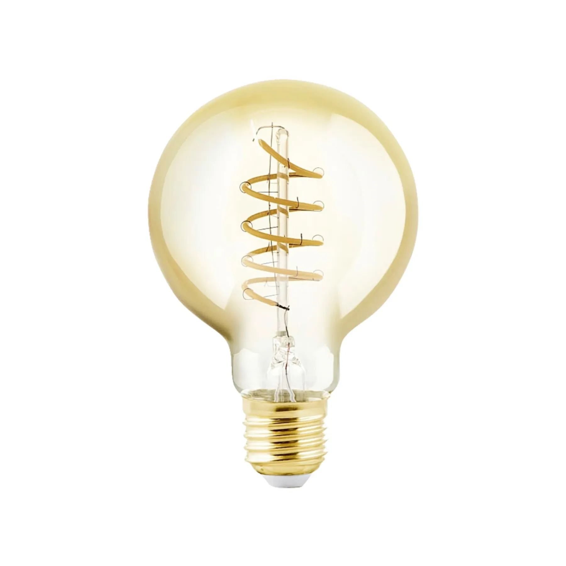 Dekorationspærer ^ Eglo LM LED DEKOPÆRE DEKO E27 4W